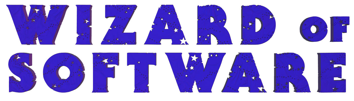 Wizard Logo